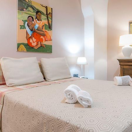 דירות לצ'ה A Casa Di Francesca מראה חיצוני תמונה